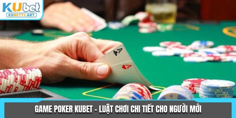 Poker