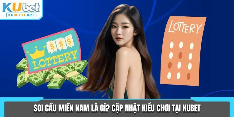 Soi cầu miền nam